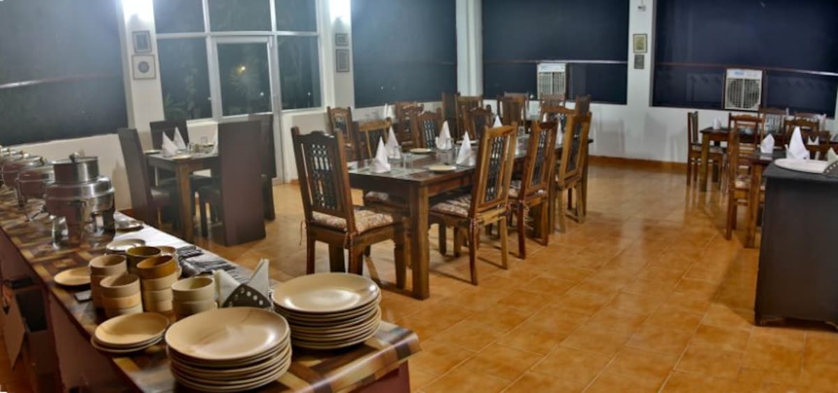 Tiger Machan Resort-5